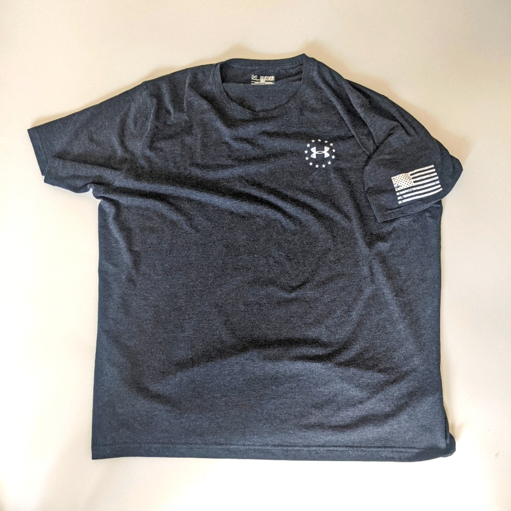 Under Armour Athletic Shirt